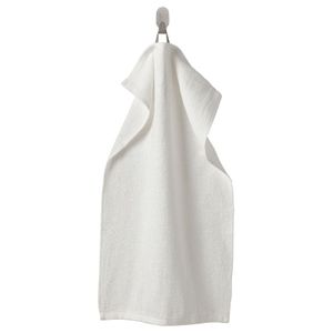 حوله دستی ایکیا مدل IKEA DIMFORSEN سایز 40×70 سانتی متر